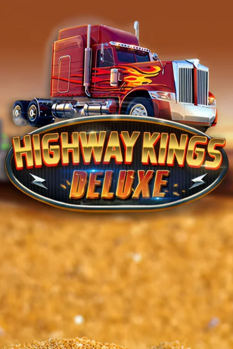 HighWay Kings Deluxe