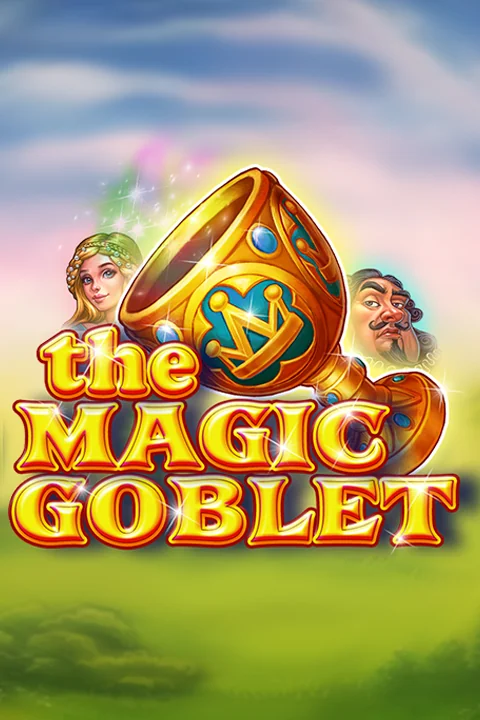 The Magic Goblet