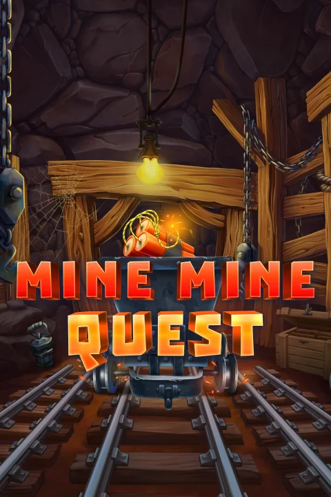 Mine Mine Quest