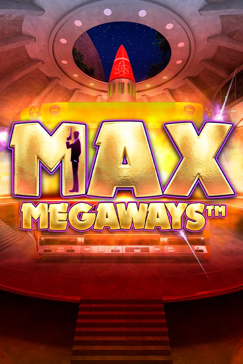 Max Megaways