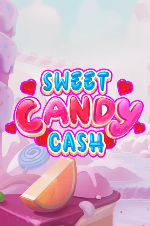 Sweet Candy Cash