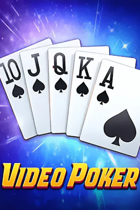 Video Poker
