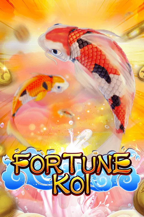 Fortune Koi