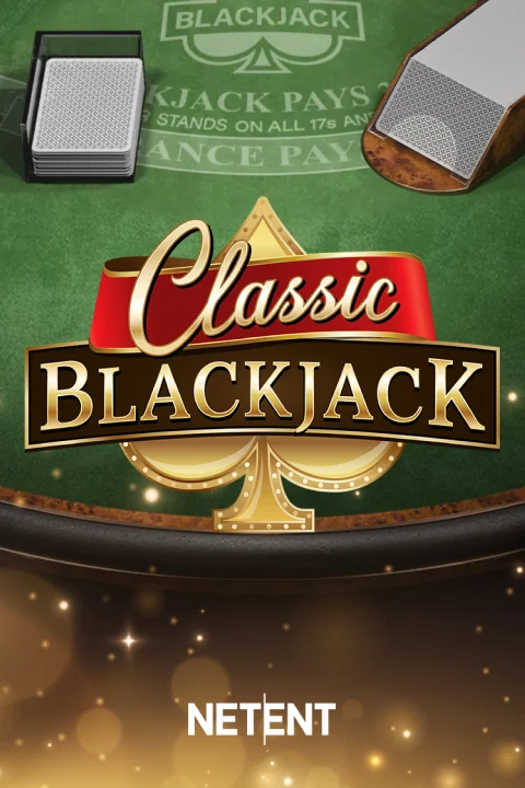 Blackjack Classic