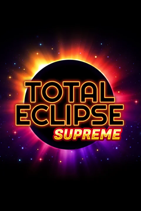 Total Eclipse Supreme
