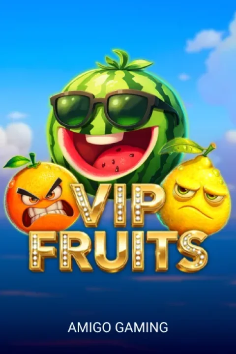 Vip Fruits