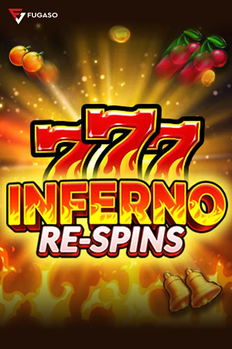 Inferno 777 Re-Spins