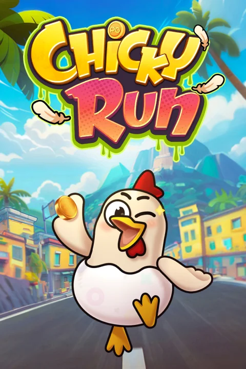 Chicky Run