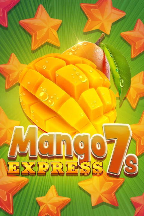 Mango Express 7s