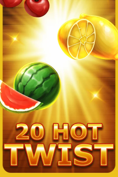 20 Hot Twist