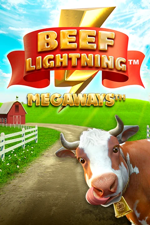 Beef Lightning Megaways