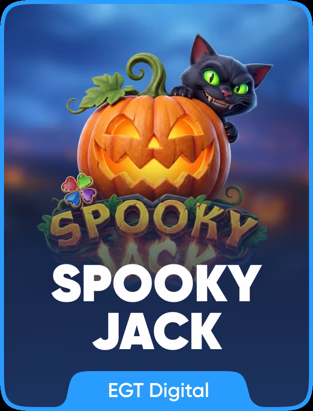 Spooky Jack