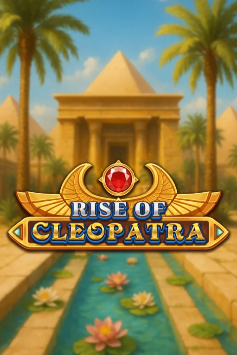 Rise of Cleopatra