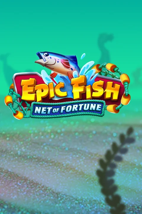 Epic Fish Adventure