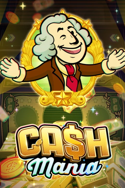 Cash Mania