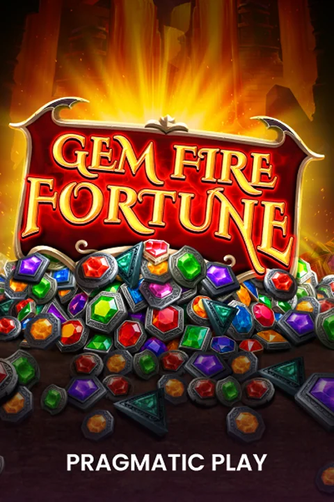 Gem Fire Fortune
