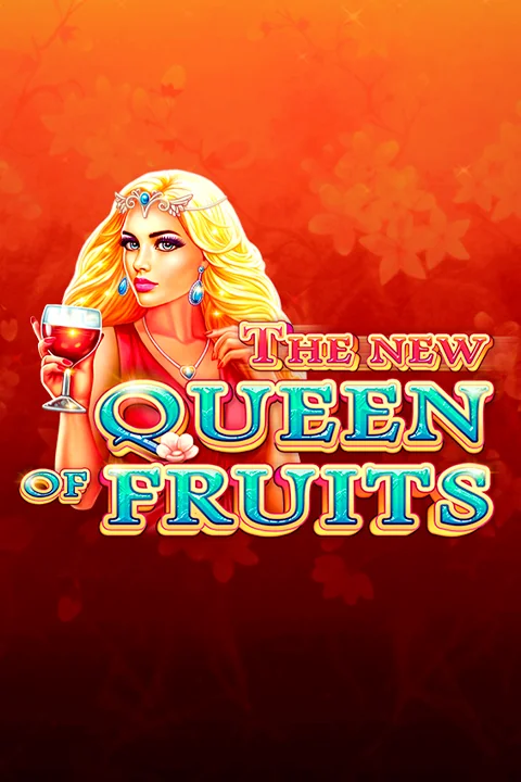 The New Queen of Fruits