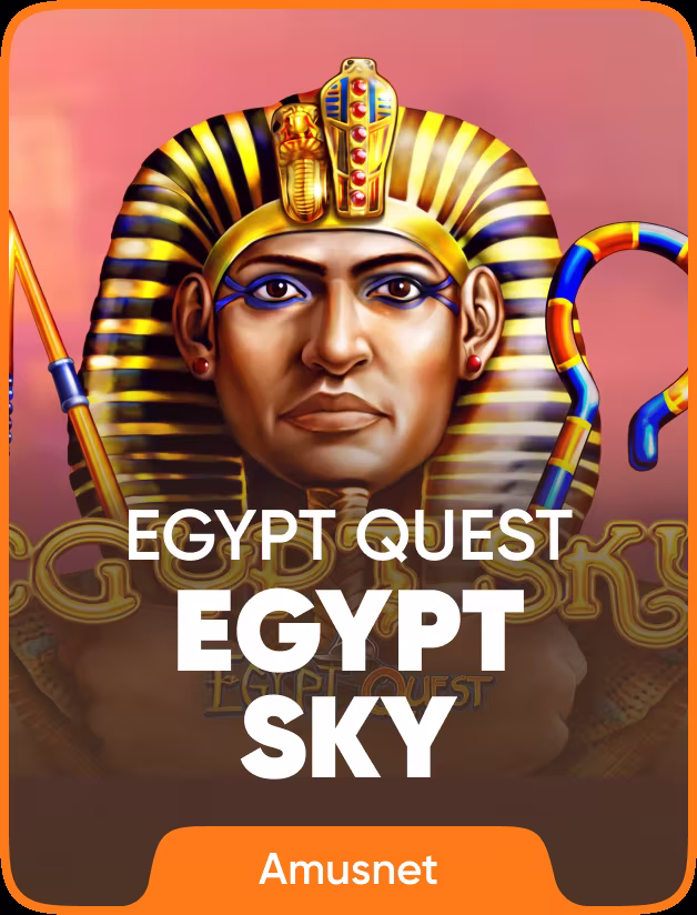 Egypt Sky Egypt Quest
