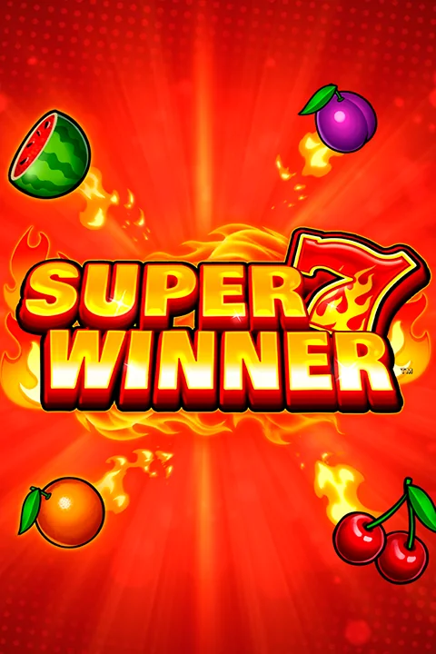 Super 7 winner