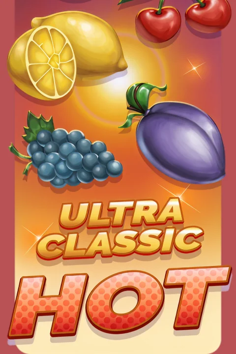 Ultra Classic Hot