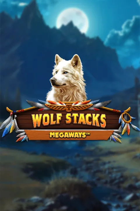 Wolf Stacks Megaways