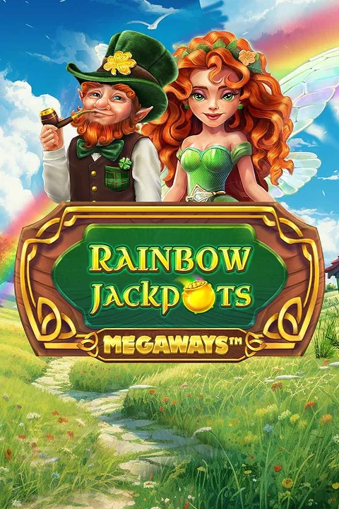 Rainbow Jackpots Megaways
