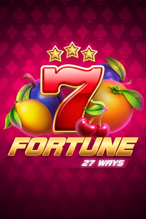 Fortune 27 Ways