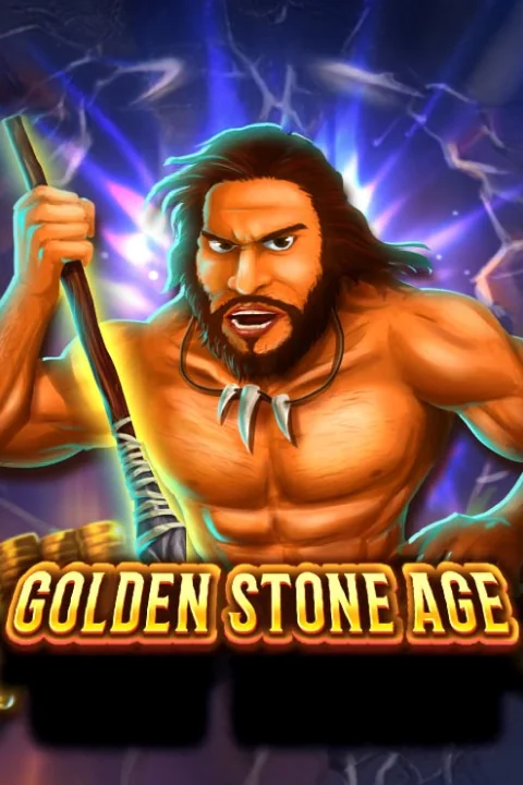 Golden Stone Age