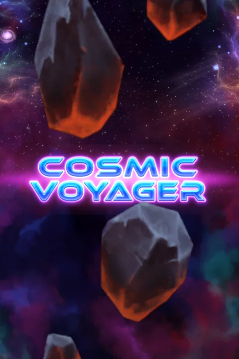 Cosmic Voyager