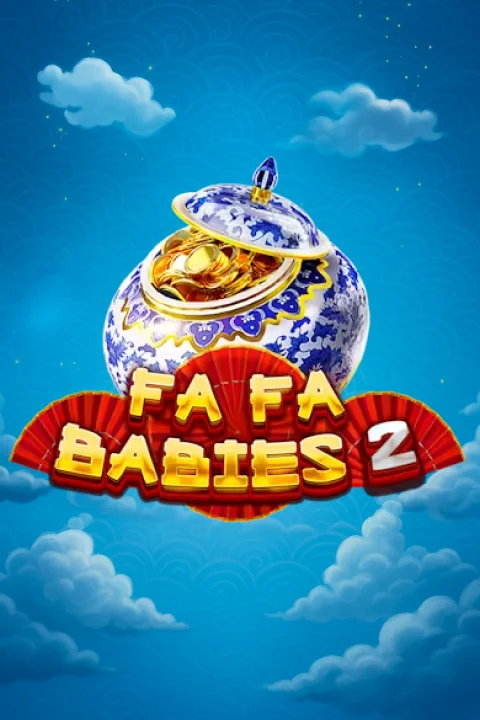 Fa Fa Babies 2