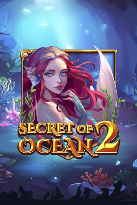 Secret Of Ocean 2