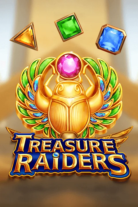 Treasure Raiders
