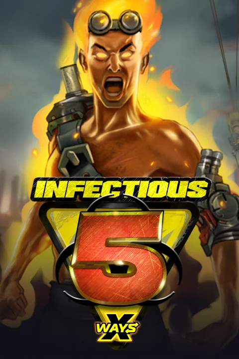 Infectious 5 xWays