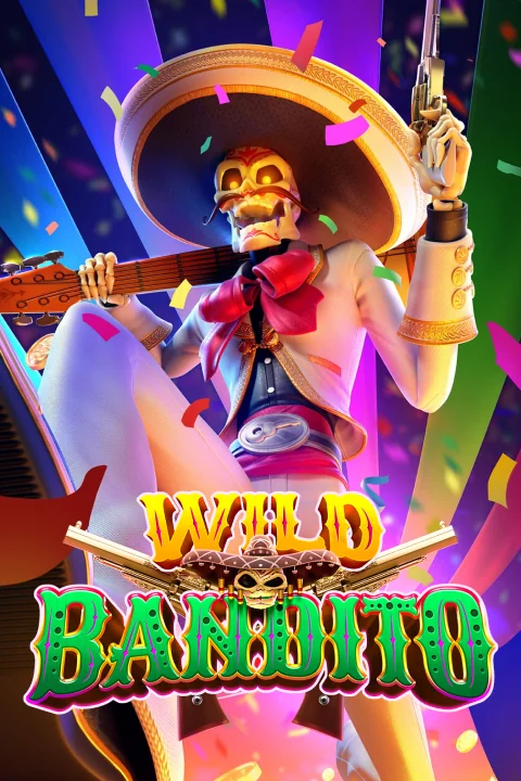 Wild Bandito