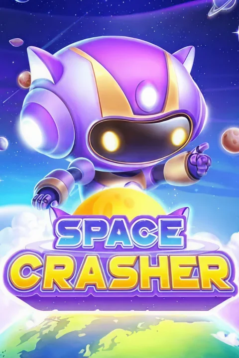 Space Crasher