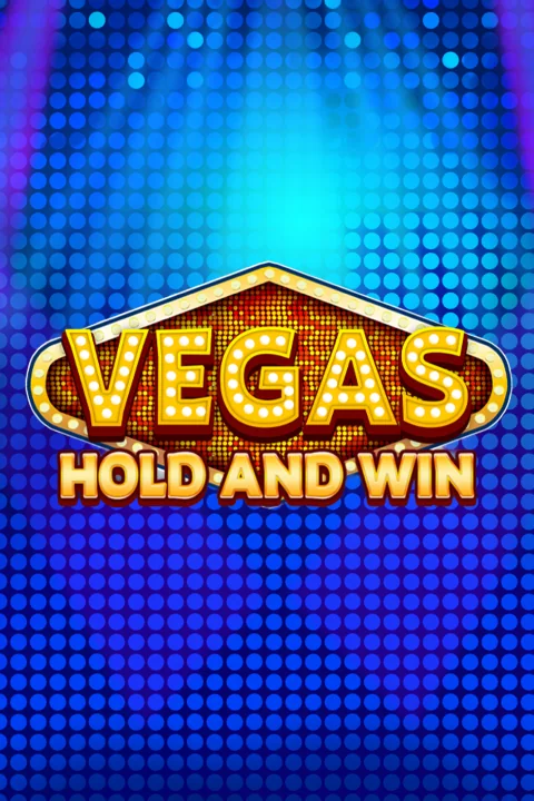 Vegas Hold & Win