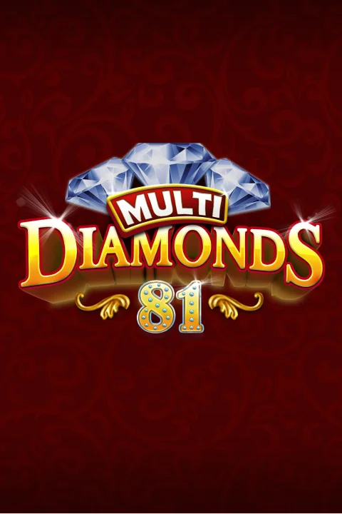 Multi Diamonds 81