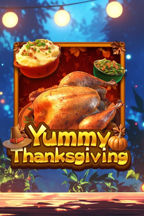 Yummy Thanksgiving