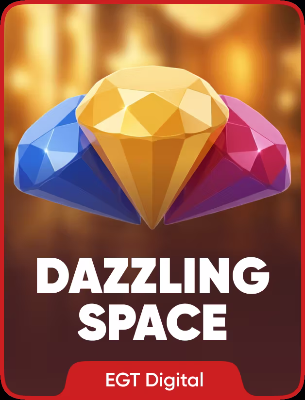 Dazzling Space