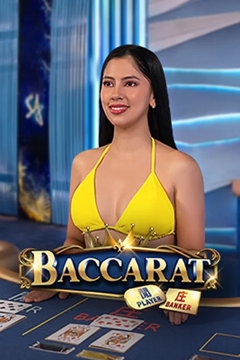 Baccarat C05