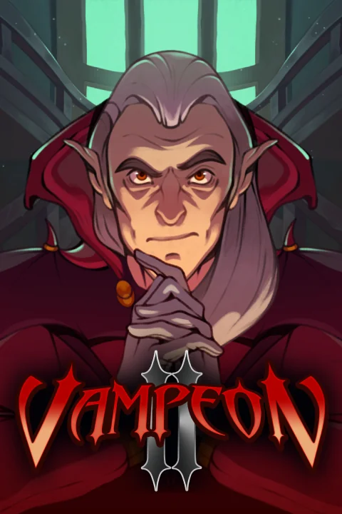 Vampeon 2