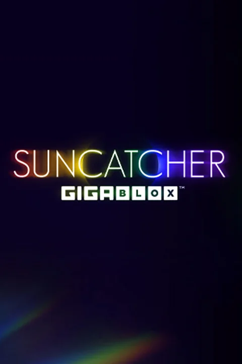 Suncatcher Gigablox
