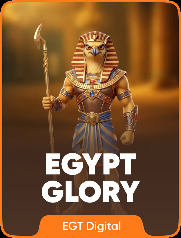 Egypt Glory