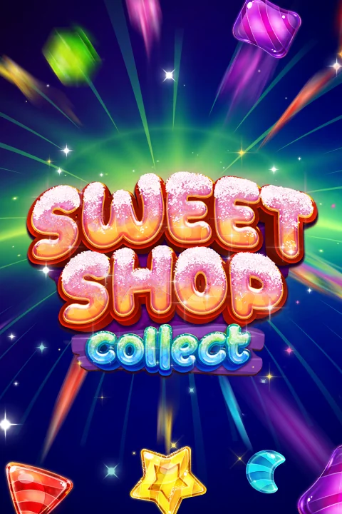 Sweet Shop Collect