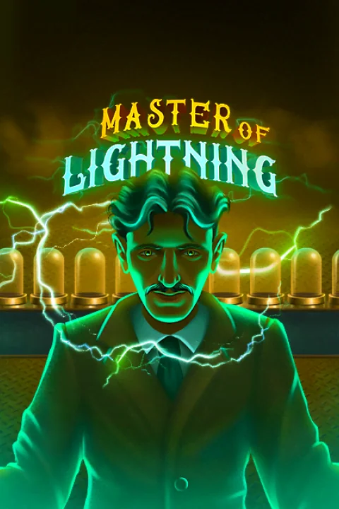 Master of Lightning