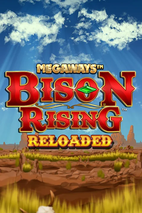 Bison Rising: Reloaded