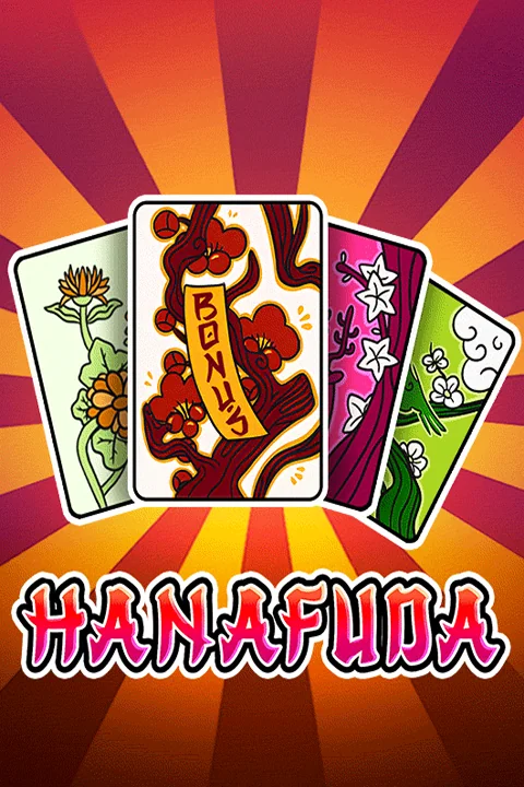 Hanafuda