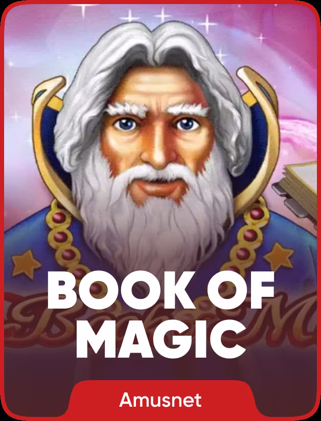 Book of Magic