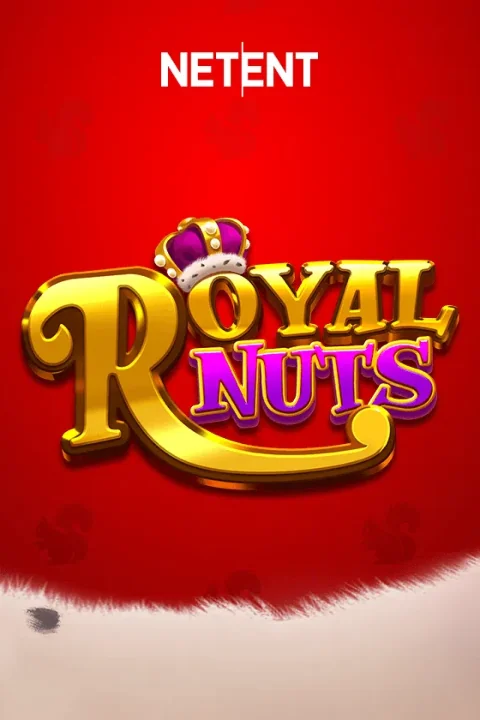 Royal Nuts
