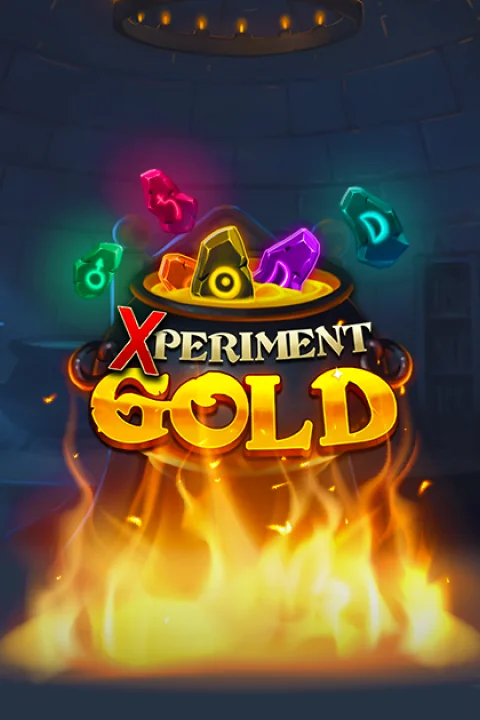 Xperiment Gold